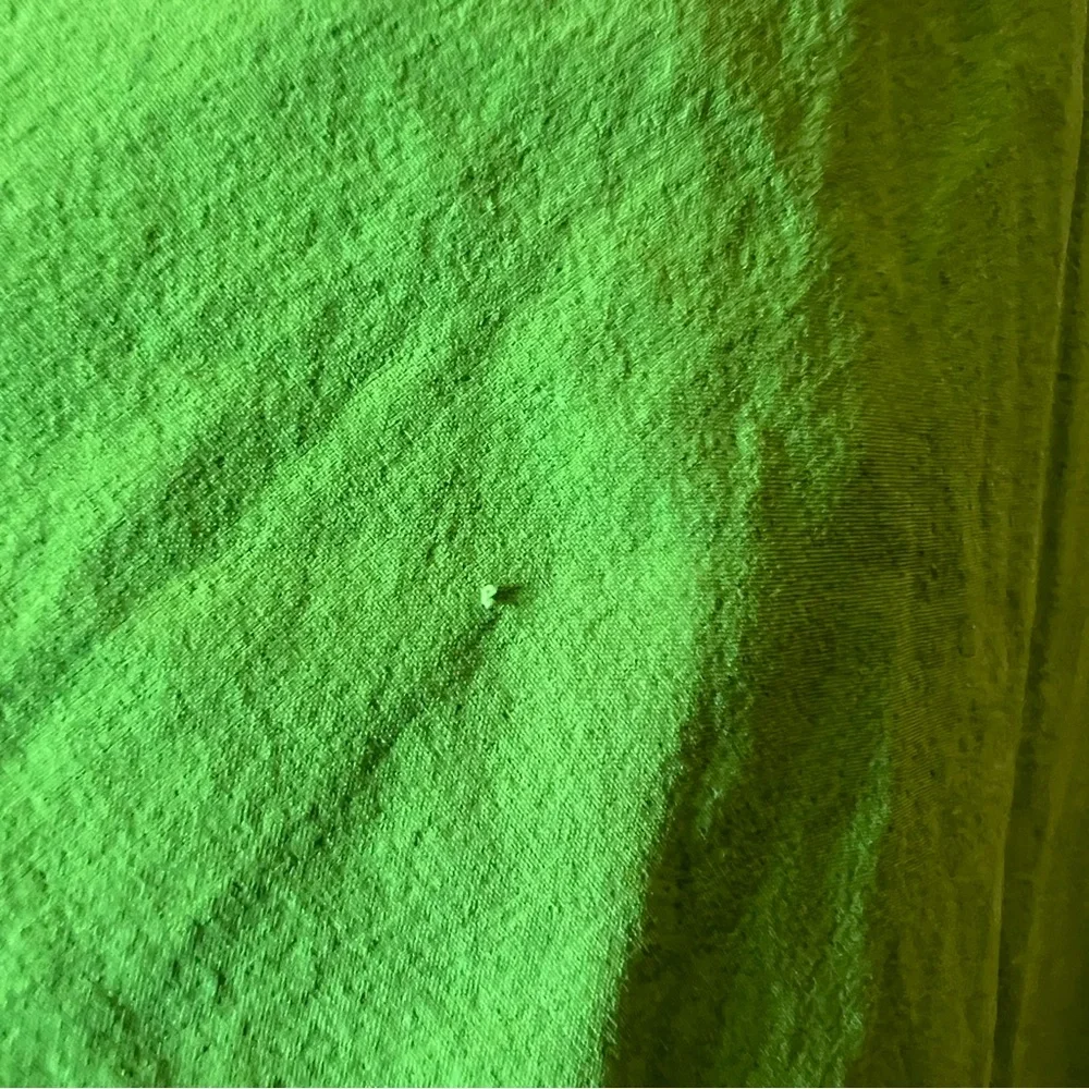 Outdoor Voices Powerpuff Girls Dress Medium Buttercup Green Rare‎ Collab